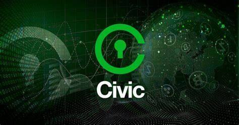 什么是Civic(CVC)币-第1张图片-芝麻交易所下载